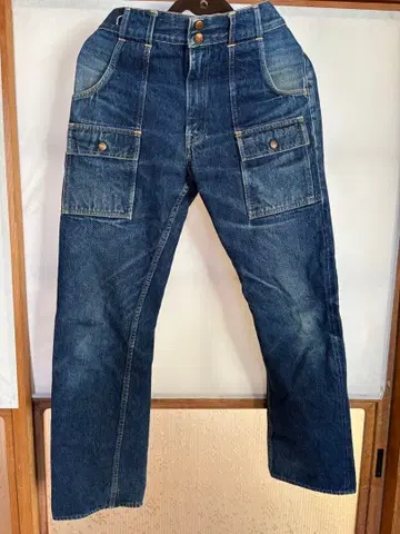 warehouse 웨어하우스 부시 팬츠 W29