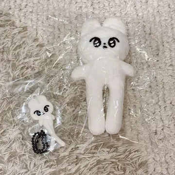 NCT 도영 DOYOUNG 하또 다님 14cm