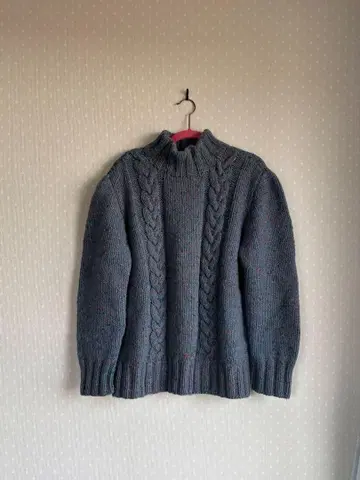 빈티지 니트 프랑스제