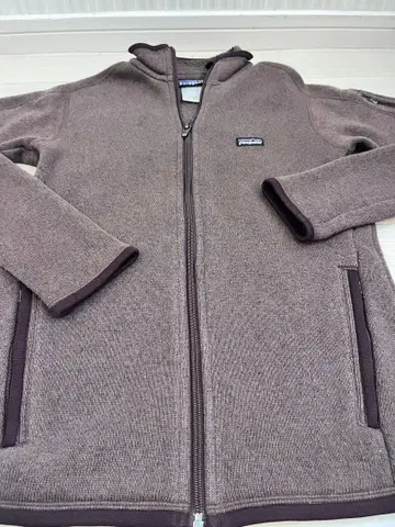 Patagonia 여성용 XS 풀 지퍼 자켓