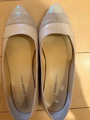 츠모리치사토 펌프스