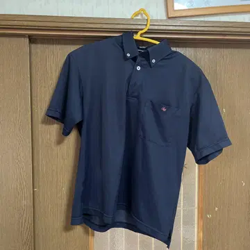 도카이다이우라야스 피케 셔츠