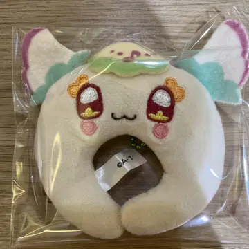 프루룬 미니 머리띠 참
