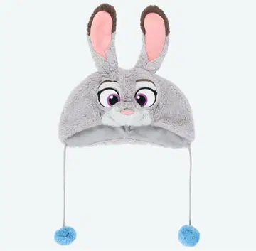 주디 팬캡 #메루카리에서할로윈