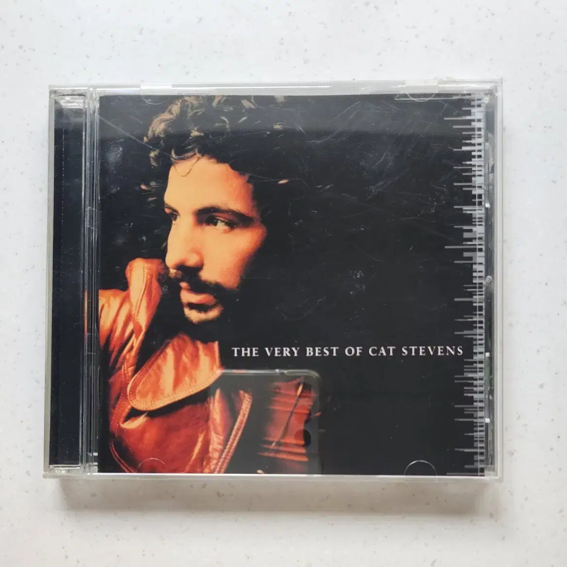 Cat Stevens Best Album CD