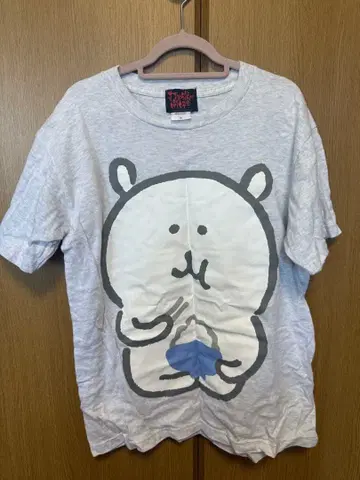 타이코비 고쿠몬 도코카이 메시키마 T셔츠