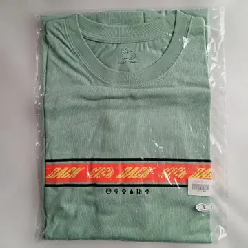 요네즈켄시 KICK BACK T L 사이즈