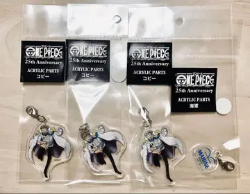 원피스 ONE PIECE 코비 아크릴 부품