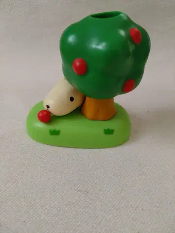 카피바라 씨, 펜꽂이