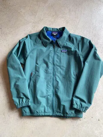 미사용 새상품 [ patagonia ] 남성용 배기 자켓