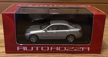 닛산 스카이라인 미니카 V35 1/43 AUTO ROZZA