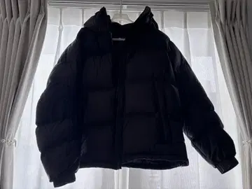 THE NORTH FACE 눕시 자켓