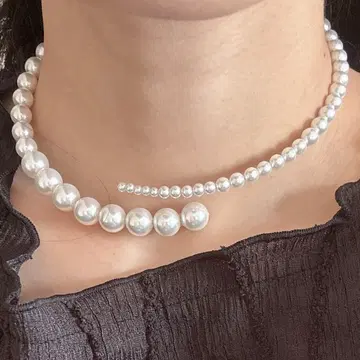 펄 초커