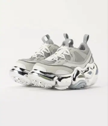 [새상품] 그라운즈 GROUNDS MOOPIE JAWS 38 24cm