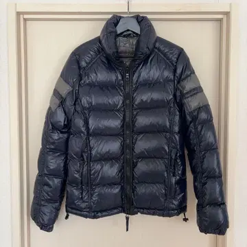 DUVETICA GRECO 46 다운 자켓 듀베티카