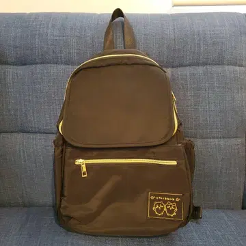 치이카와(먼작귀) 백팩 SAC'S BAR