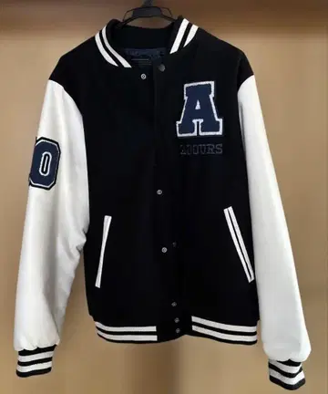 러브 라이브 선샤인 Aqours 스타디움 점퍼