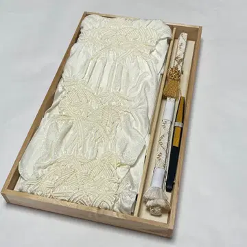 순수 실크 전통 예복 기모노용 오비 장식 천 허리띠 새상품