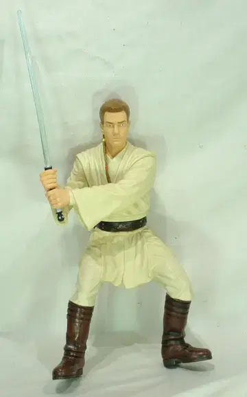 STAR WARS OBI-WAN KENOBI 메가 콜렉터블 1999