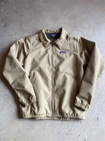 미사용 새상품 [ patagonia ] 남성용 배기 자켓