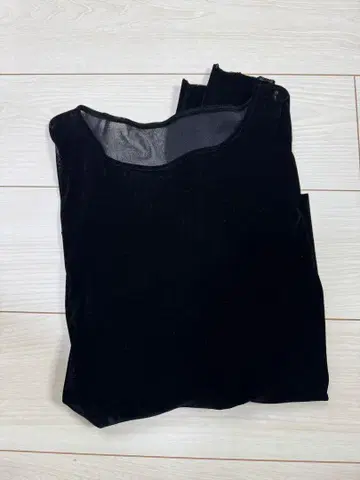 Plage Flocky Mesh 론T