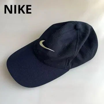 90s NIKE cap vintage