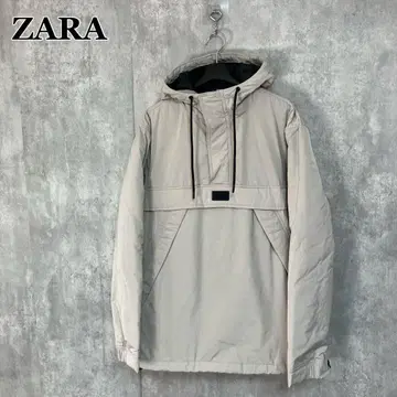 ZARA dnwr. 풀오버 패딩 자켓 S