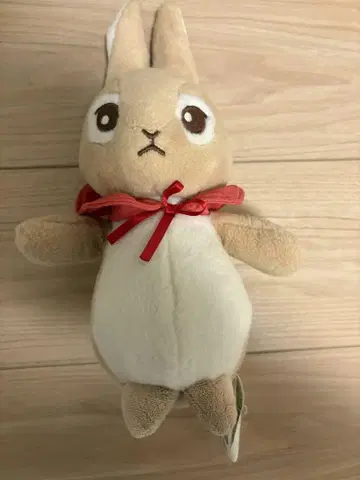 피터 래빗 봉제 인형