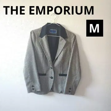 고품질 자켓 테일러드 자켓 지엠포리움 EMPORIUM