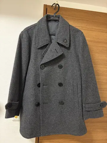 이쿠분칸 유메가쿠엔 피 코트