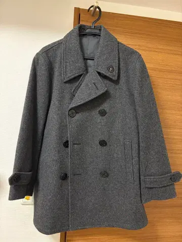 이쿠분칸 유메가쿠엔 피 코트