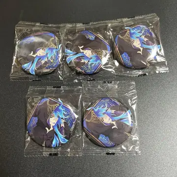 트위스테 캡슐 캔뱃지 vol.3 이데아 묶음 판매