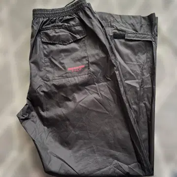 브릿지스톤 골프 레인 팬츠 남성용 LL