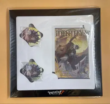 제5인격 identityV 밤의 감시자 생일 캔뱃지 세트