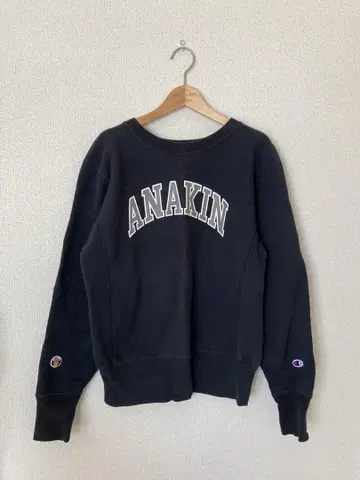 별주 BEAMS Champion 스타 워즈 맨투맨