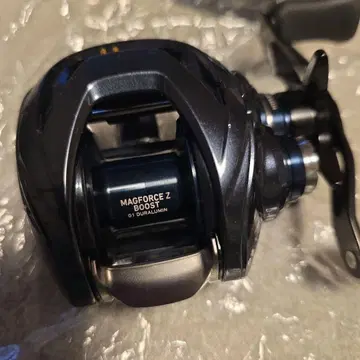 스티즈 A TW HLC 8.1R