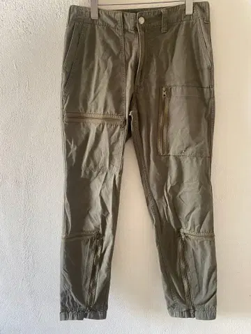 굿이너프 플라이트 팬츠 2008 토키시라즈