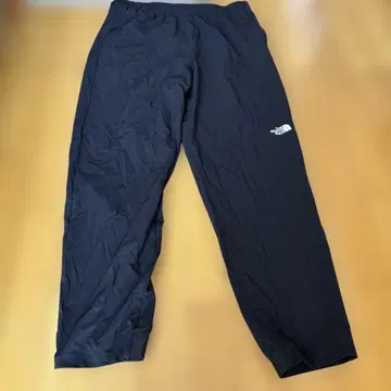 THE NORTH FACE 블랙 팬츠