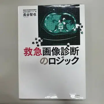 응급 이미지 진단의 로직