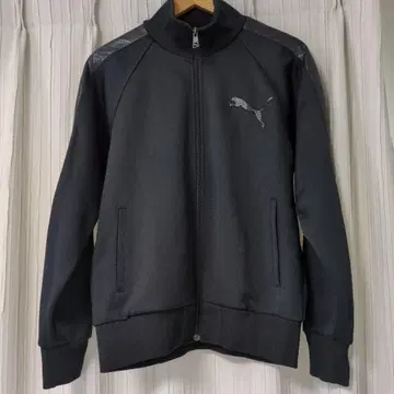 PUMA 집업 자켓