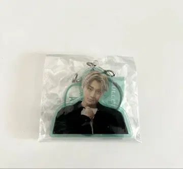 초특급 아로하 아크릴 키링 B9