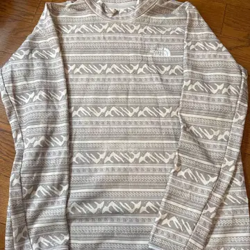 THE NORTH FACE 따뜻한