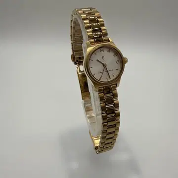 작동품 MARC BY MARC JACOBS 여성용 손목시계