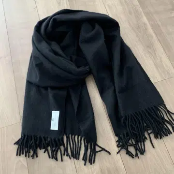 BALLANTYLE 발렌타인 캐시미어 스톨