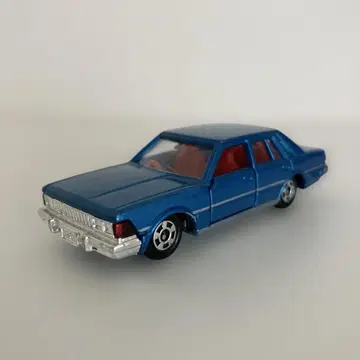 토미카 NISSAN CEDRIC [일본제]