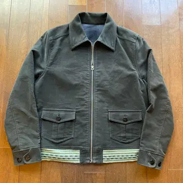 젤라 JELADO jaket ware house