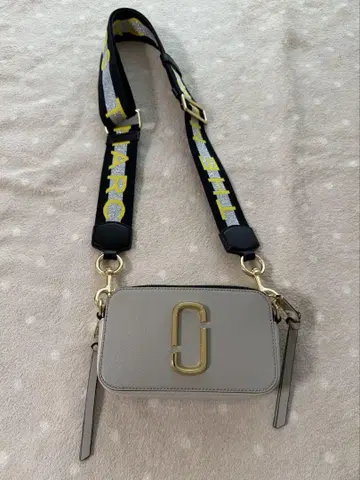 마크제이콥스 MARC JACOBS 숄더백