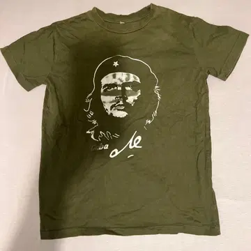체 게바라 T셔츠