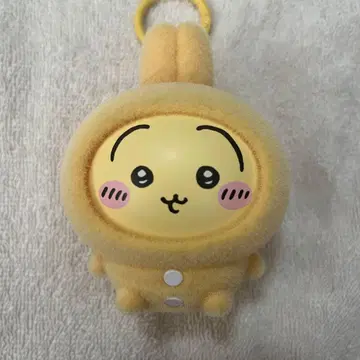MINISO 토끼 페이스 체인지