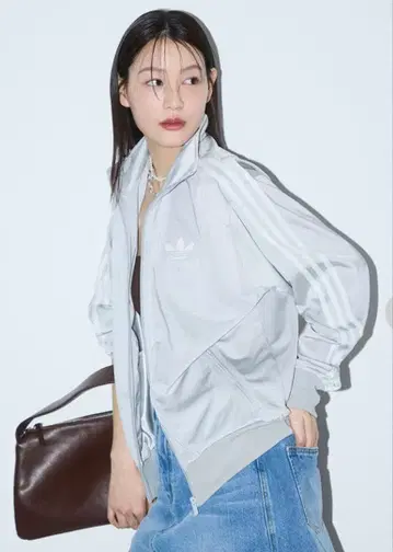 adidas emmi 아디다스 트랙 자켓